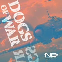 Dogs of War (Live at the Bruin's Den)