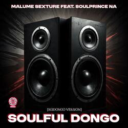 Soulful Dongo (feat. SoulPrince NA)