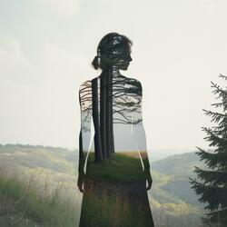 Basic Myths: 2 The Human-Nature Divide