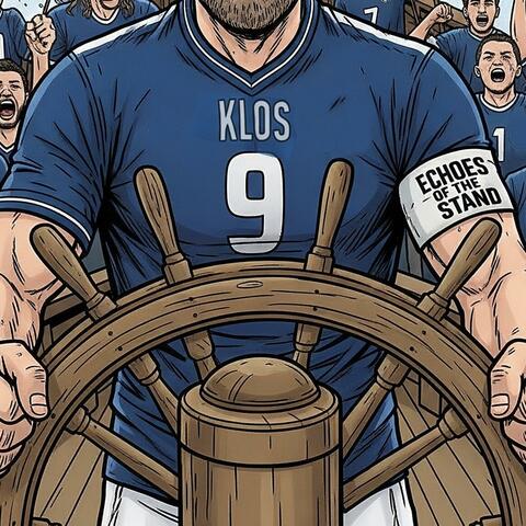 Fabian Klos, the last man standing! (feat. Bielefeld Brawlers)