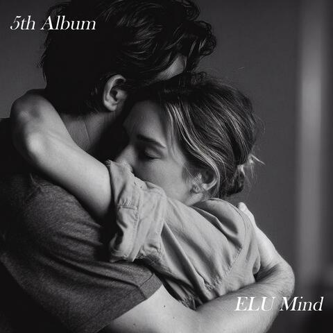ELUMind 5th Album "Consolation"