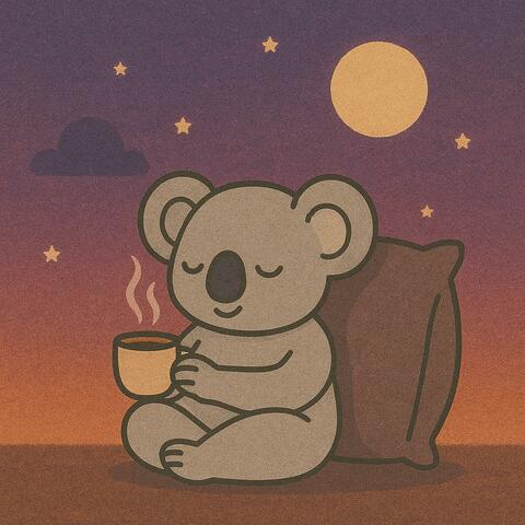 Midnight Coffee – Lofi Chill Beats for Study