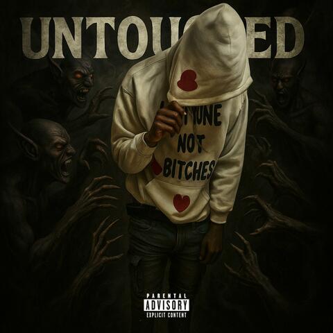 Untouched