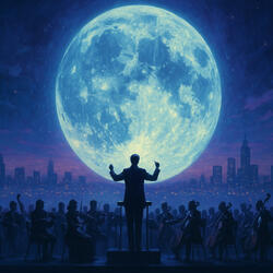 Symphony of Moonlight