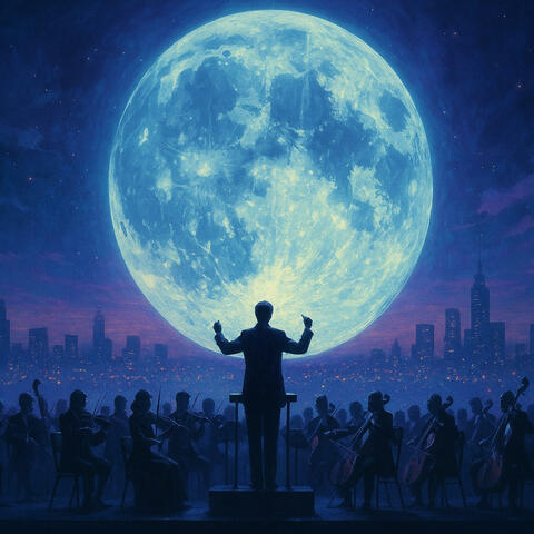 Symphony of Moonlight