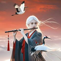 Night of Guzheng · 古筝之夜