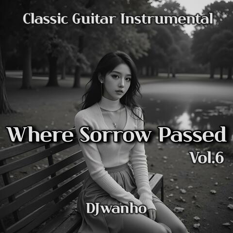 Where Sorrow Passed, Vol. 6