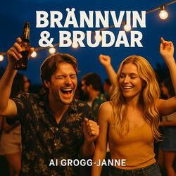 Brännvin & brudar