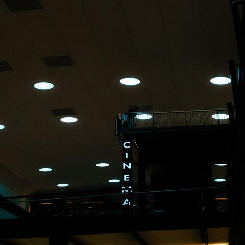 cinema .