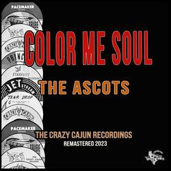 Color Me Soul (Remastered 2023)