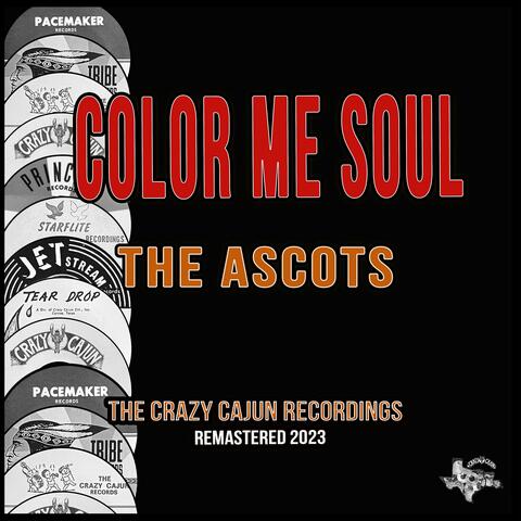 Color Me Soul (Remastered 2023)