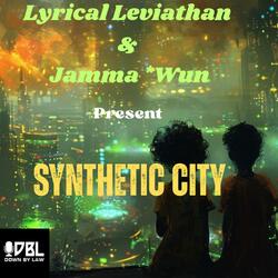 SYnthetic CitY (feat. Afr0delic)