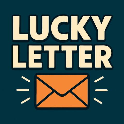 Lucky Letter_행운의 편지– English Lyrics