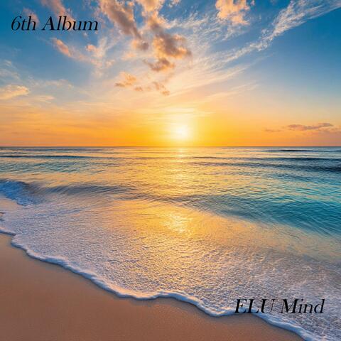 ELUMind 6th Album "The Light"