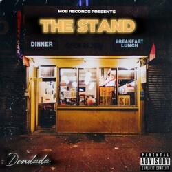 The stand