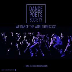 People Power Dance (feat. keavi)