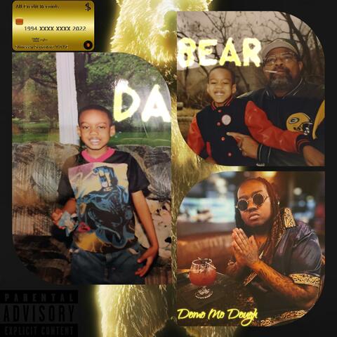 DA BEAR