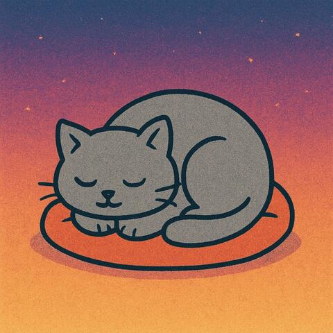 Silent Streets – Lofi Sleep & Chill