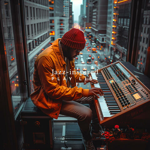 City Rhythms: Jazzhop Edition