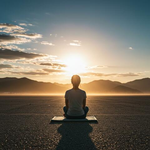 Relaxing Music for Stress