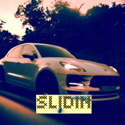 SLIDIN' (Sped Up)