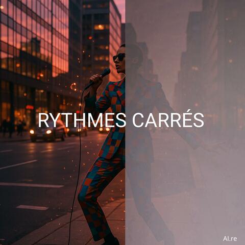 Rythmes Carrés
