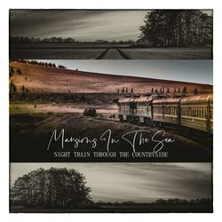 Night Train Through The Countryside