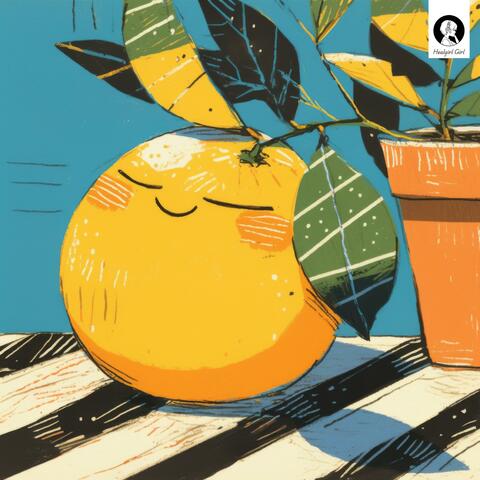 Citrus Swing