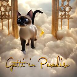 Gatti in Paradiso