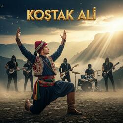 Kostak Ali (Rock Cover)