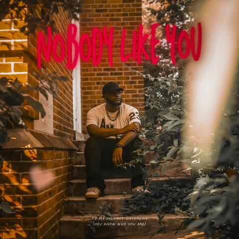Nobody Like You (Remix)