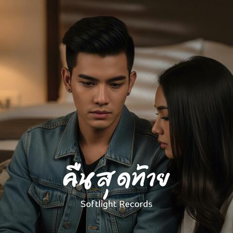 คืนสุดท้าย