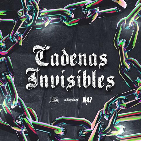 CEDENAS INVISIBLES