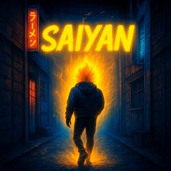 SAIYAN