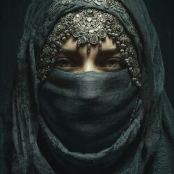 Beauty of the Middle East