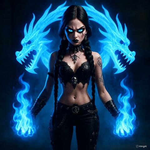 사자소년 2: Omen (Demon Hunters  2: Omen)