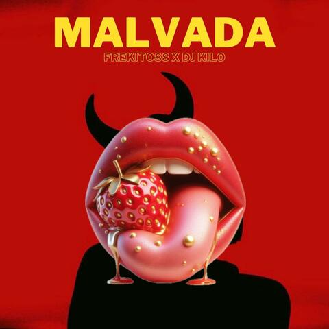 Malvada (feat. Dj Kiloh)
