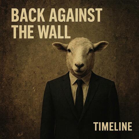 Back Against The Wall