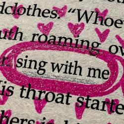 sing with me