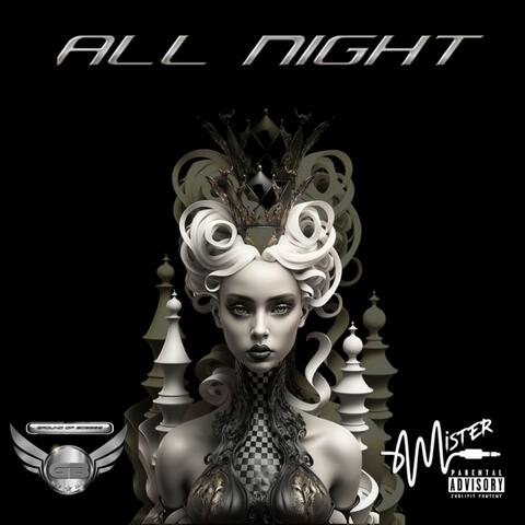 All Night (feat. Fedi)