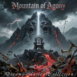 Mountain Of Agony