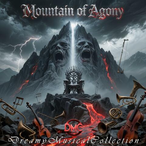 Mountain Of Agony