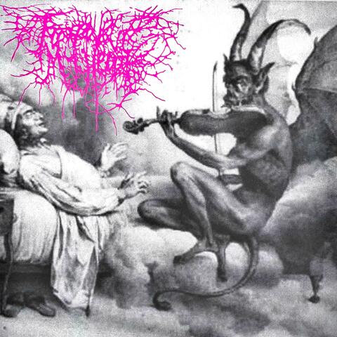 Morning fell unto paradise lost