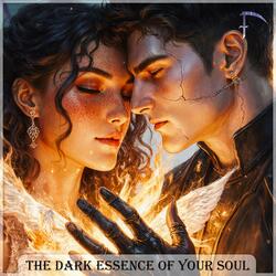 The Dark Essence of Your Soul