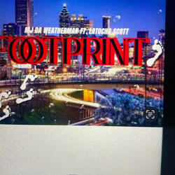 Footprint (feat. Latocha Scott from Xscape) (Radio Edit)