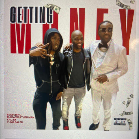 Getting Money (feat. Khujo Goodie Mob)