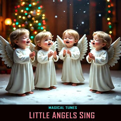 Little Angels Sing