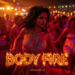 BODY FIRE