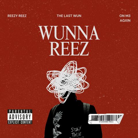 WUNNA REEZ