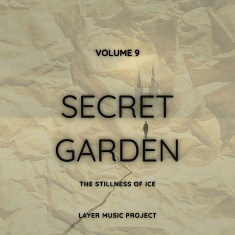 Secret Garden Volume 9: "The Stillness of Ice"